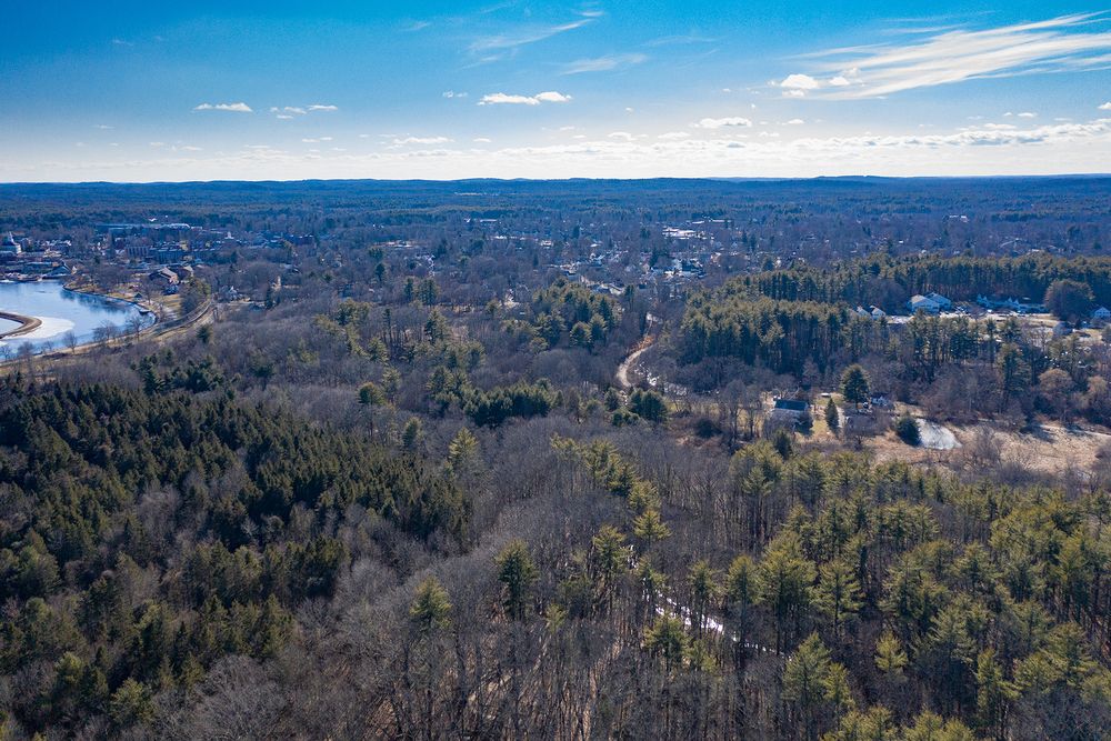 Exeter Rose Farm Residences: Oak Street Extension & Forrest St., Exeter, NH 03833